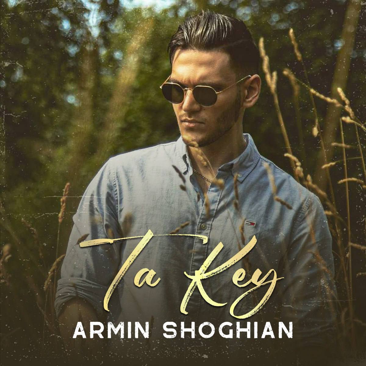 Armin Shoghian – Ta Key