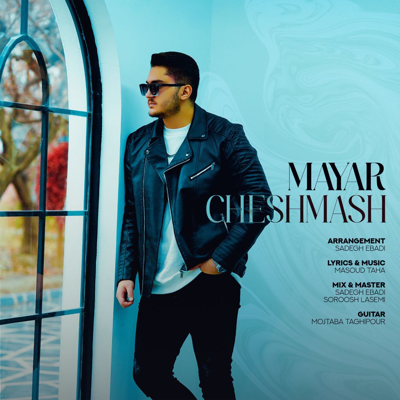 Mayar – Cheshmash