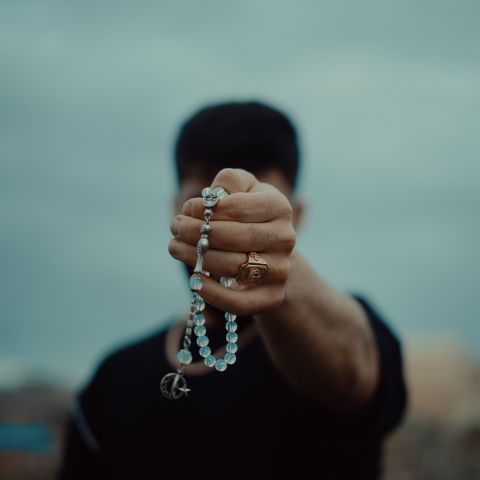 Saleh – Allah Bilir