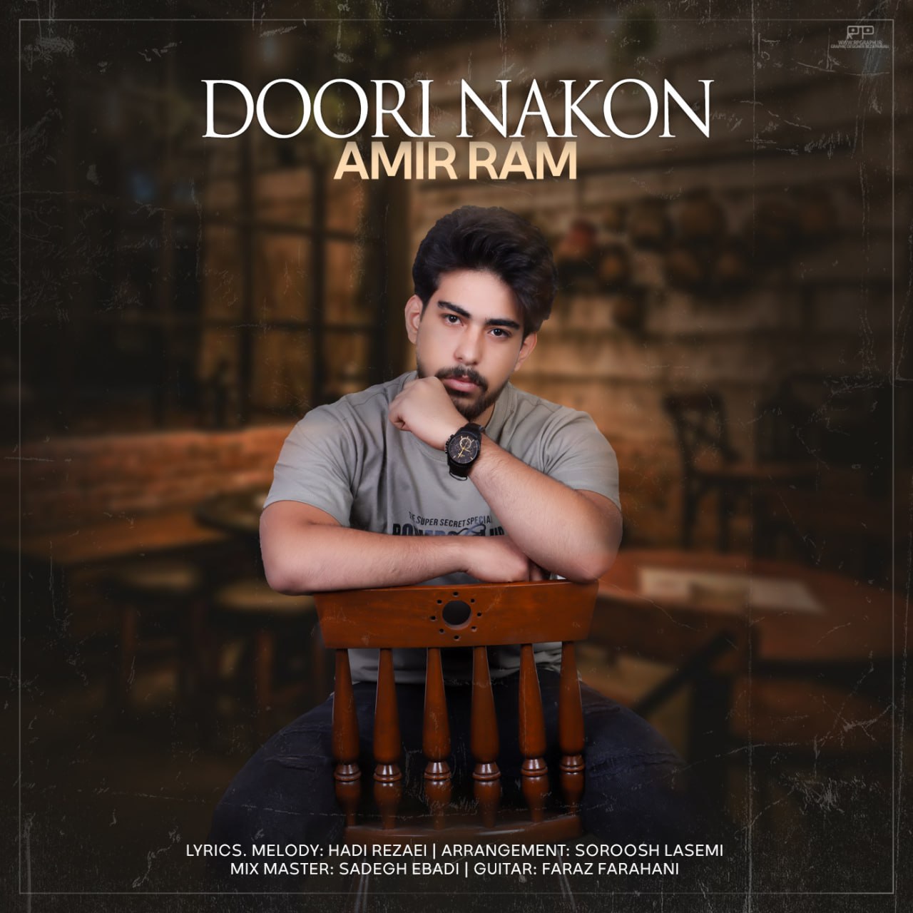 Amir Ram – Doori Nakon