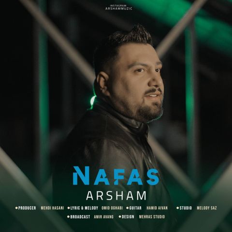 Arsham – Nafas