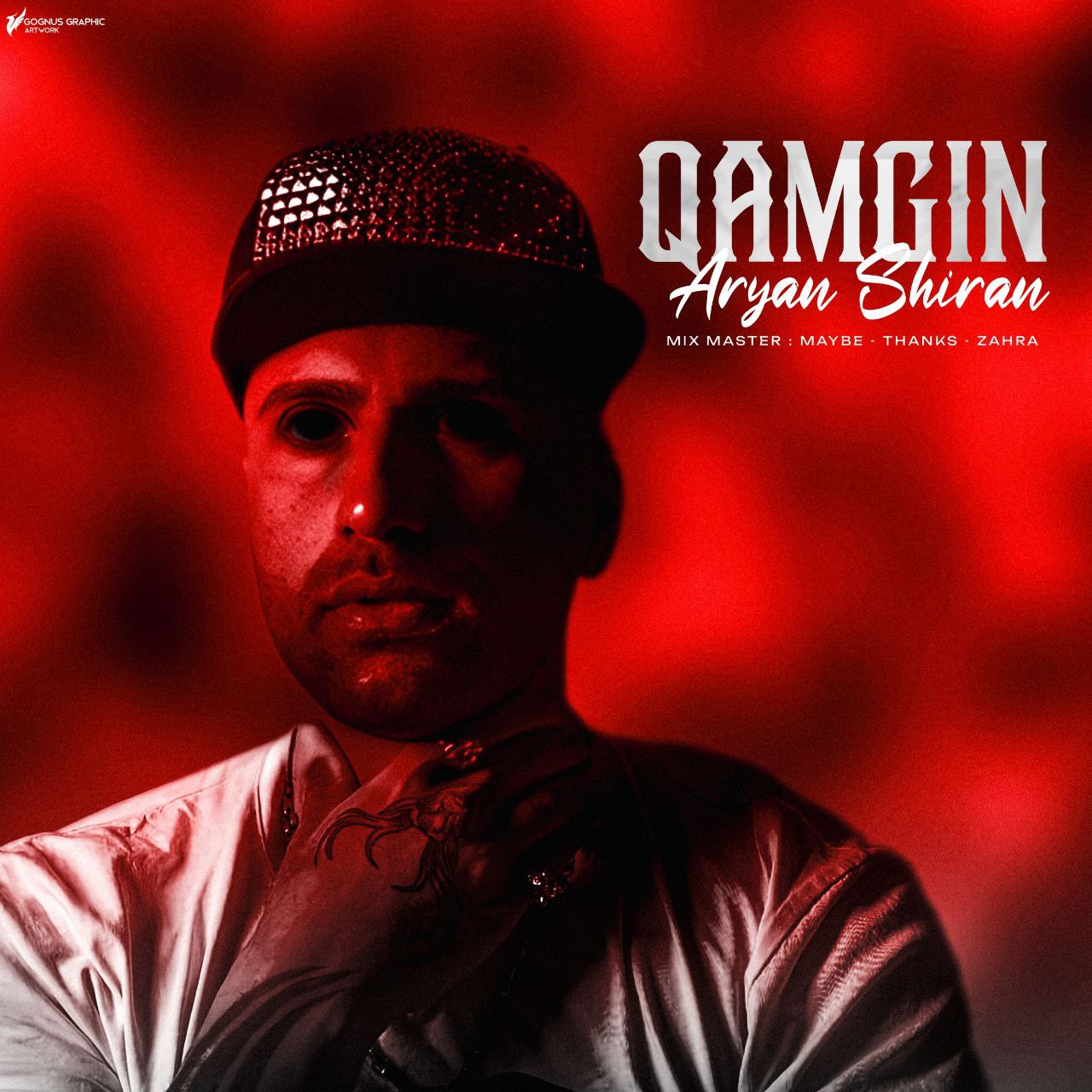 Aryan Shiran – Qamgin