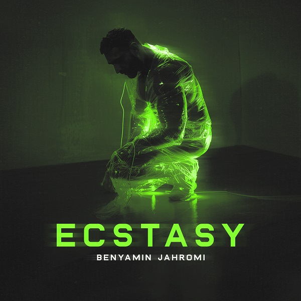 Benyamin Jahromi – Ecstasy