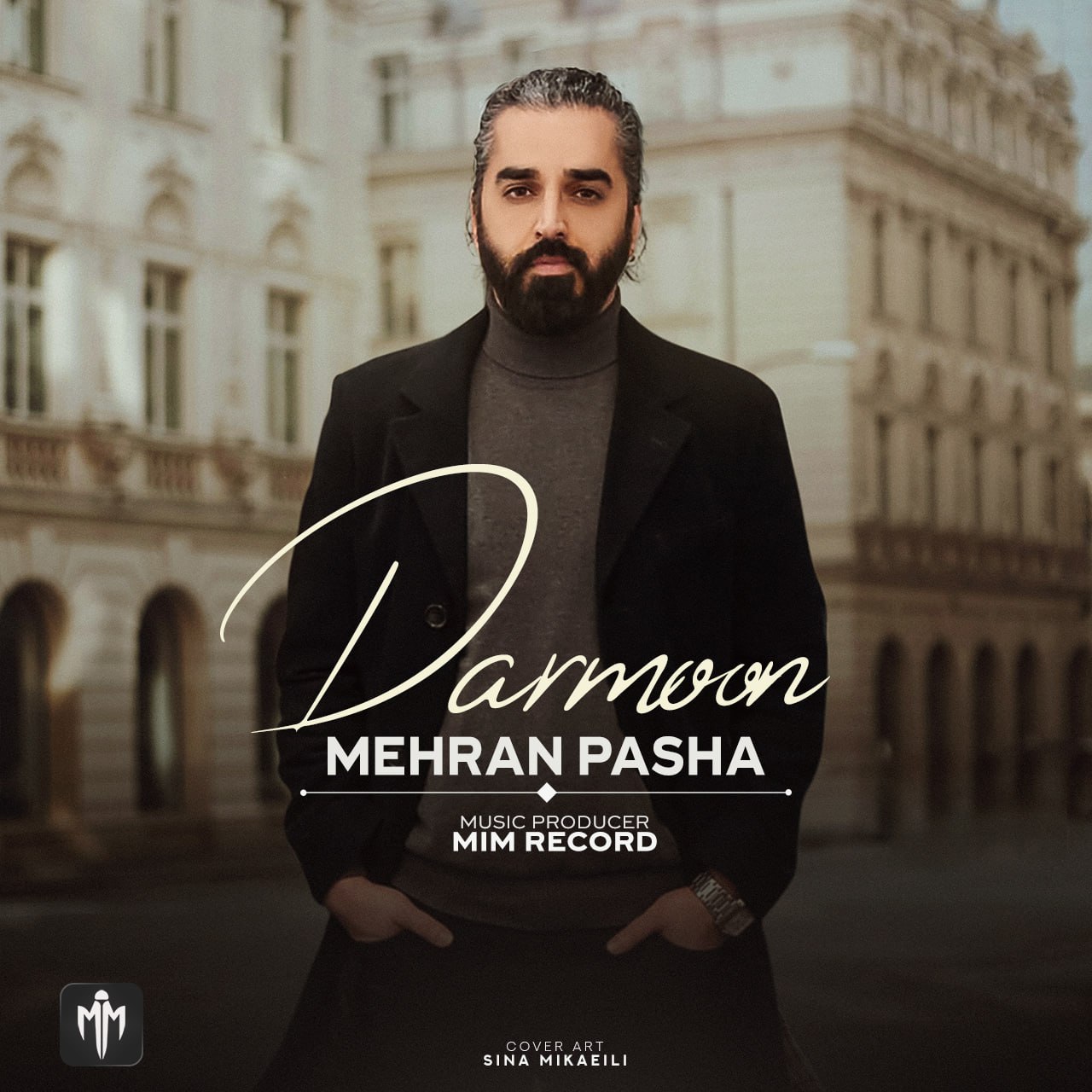 Mehran Pasha – Darmoon