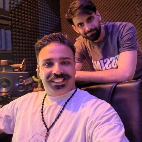 Mostafa Abdollahzadeh – Maryam