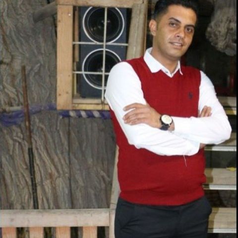 Saeed Khajevand – Perike