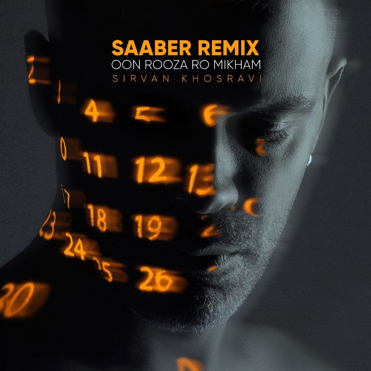 Sirvan Khosravi – Oon Rooza Ro Mikham (Saaber Remix)