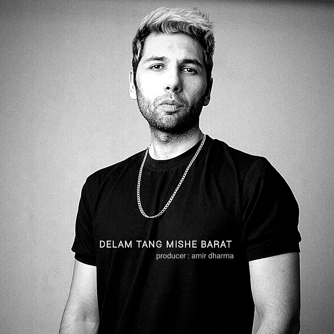 Yaser Binam – Delam Tang Mishe Barat