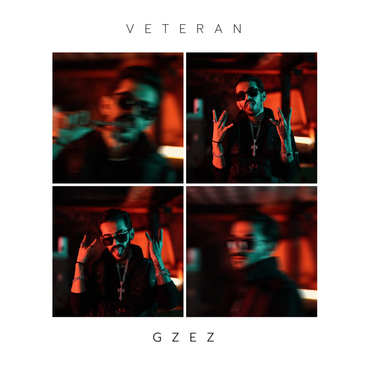 21 Gzez – Veteran