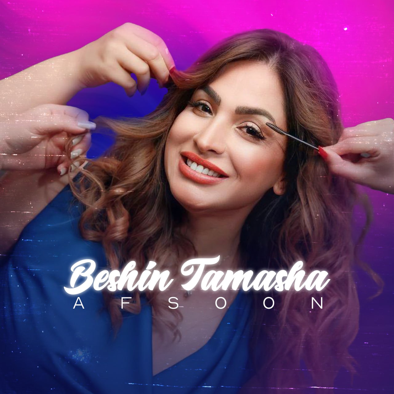 Afsoon – Beshin Tamasha