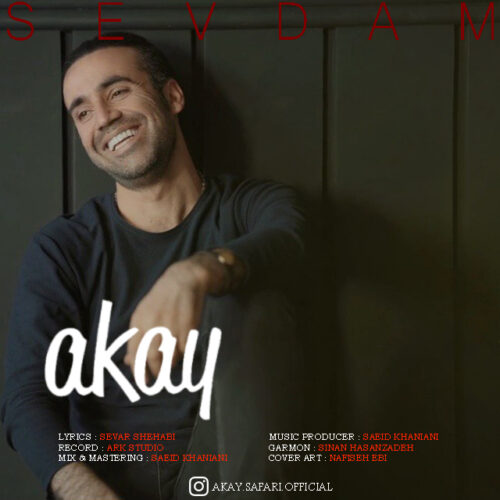 Akay – Sevdam
