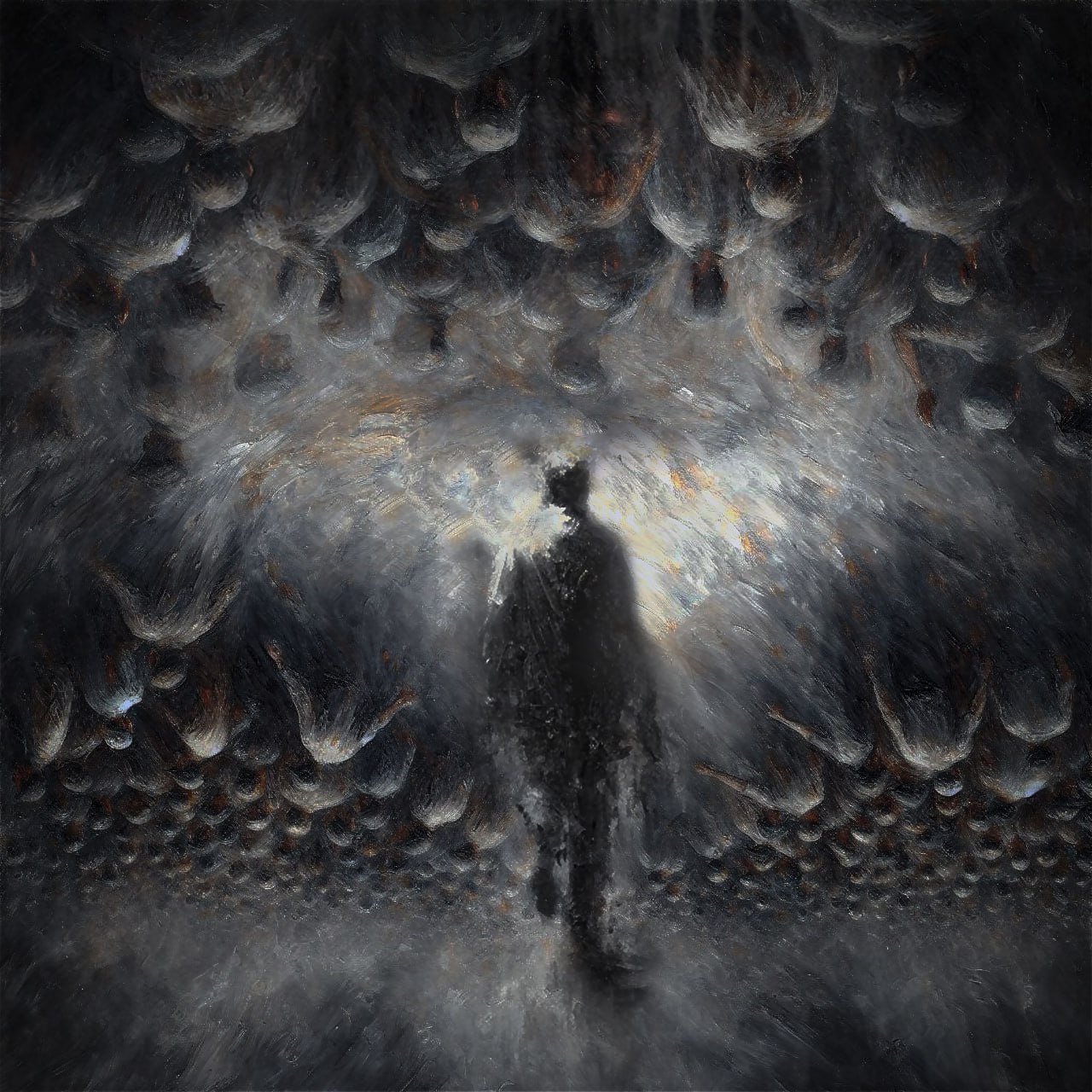 Ali Sorena – Akharin Vasvase