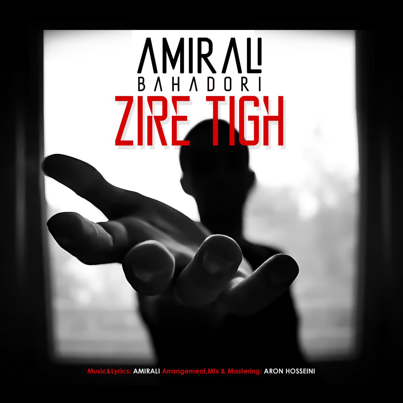 Amirali Bahadori – Zire Tigh