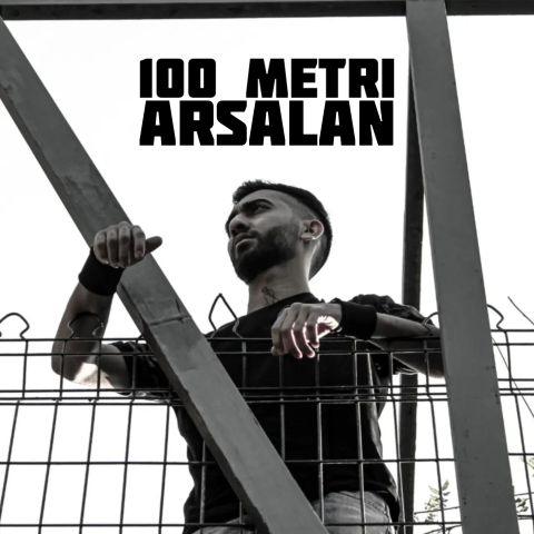 Arsalan – 100 Metri