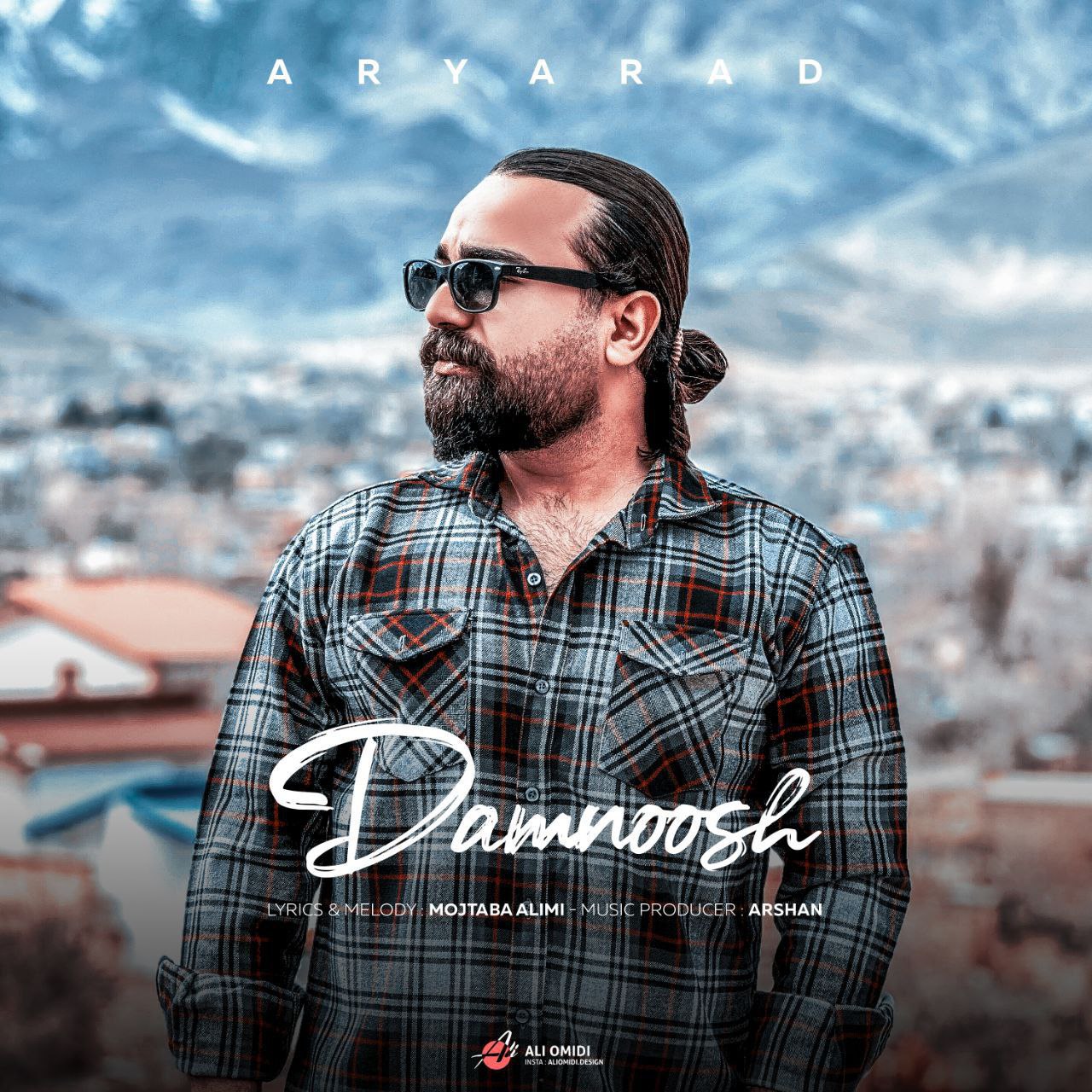 Aryarad – Damnoosh