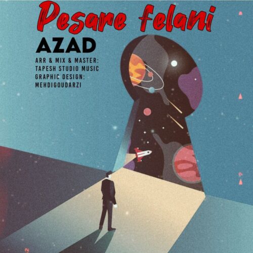 Azad – Pesare Felani
