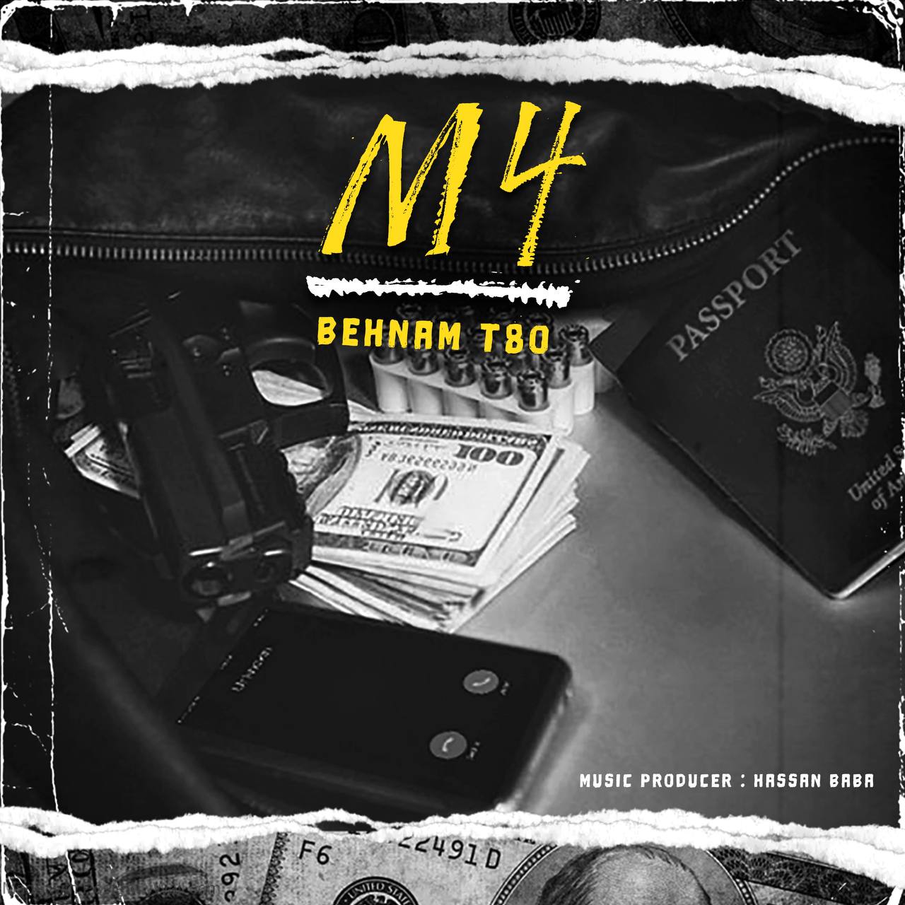 Behnam T80 – M4
