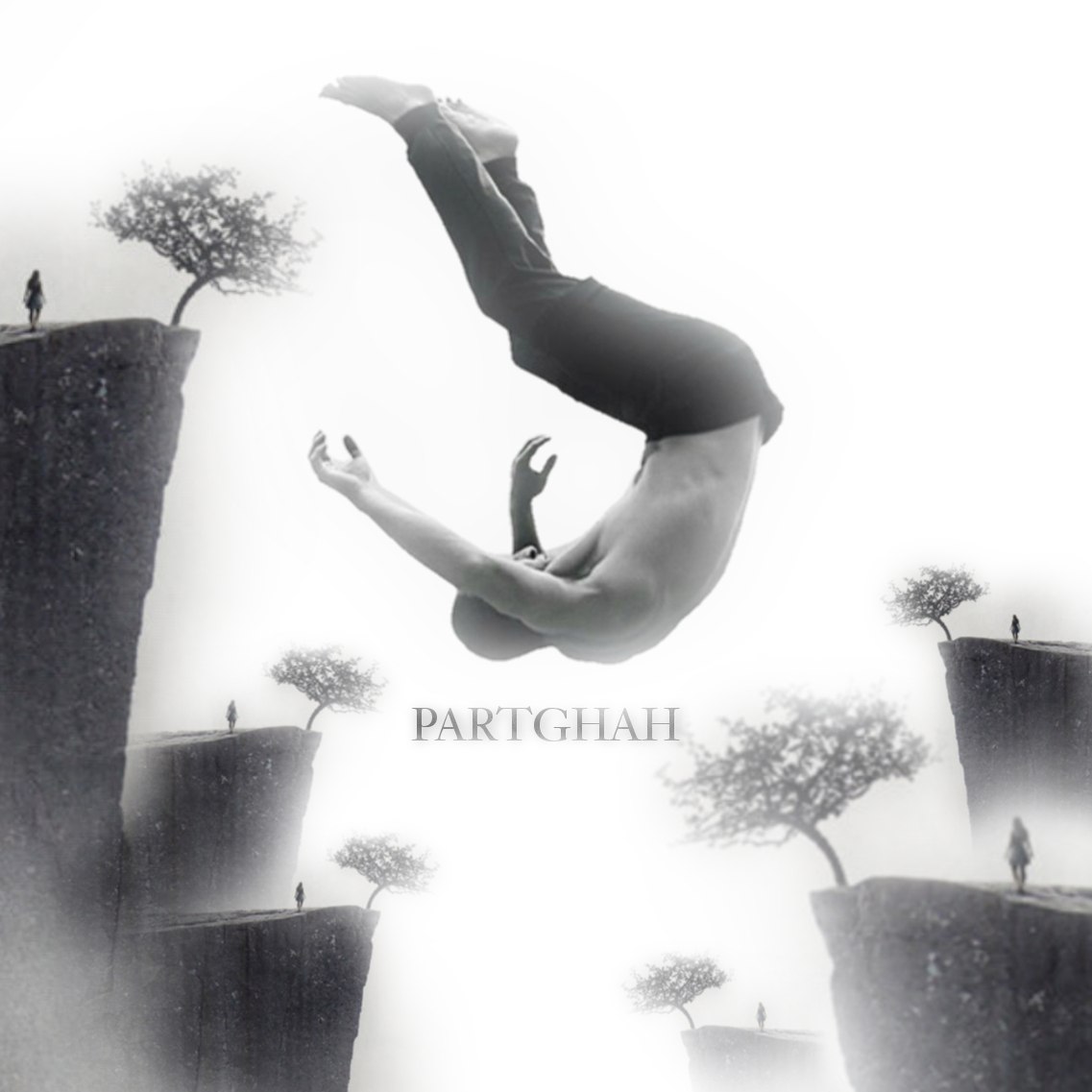 Danial SH – Partgah