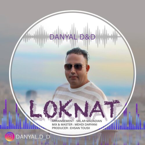 Danyal D&D – Loknat