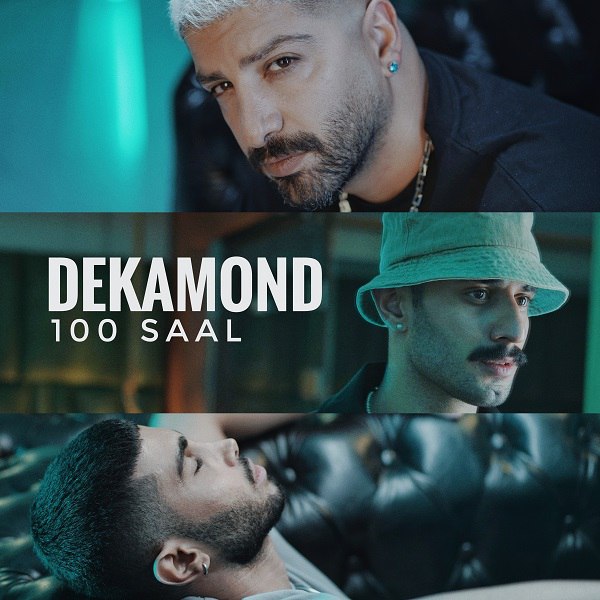 Dekamond – 100 Sal