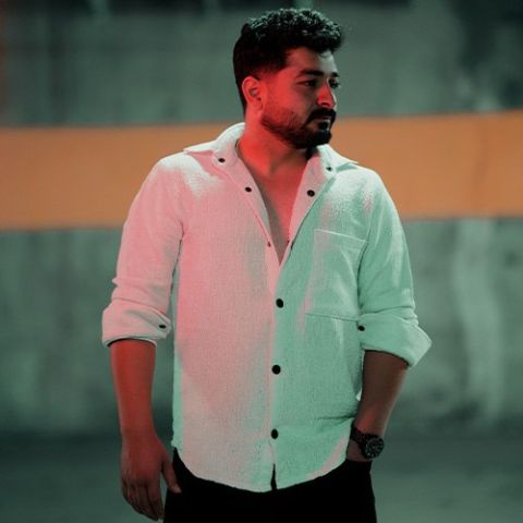 Ebi Samani – Yadam Toro Faramoush