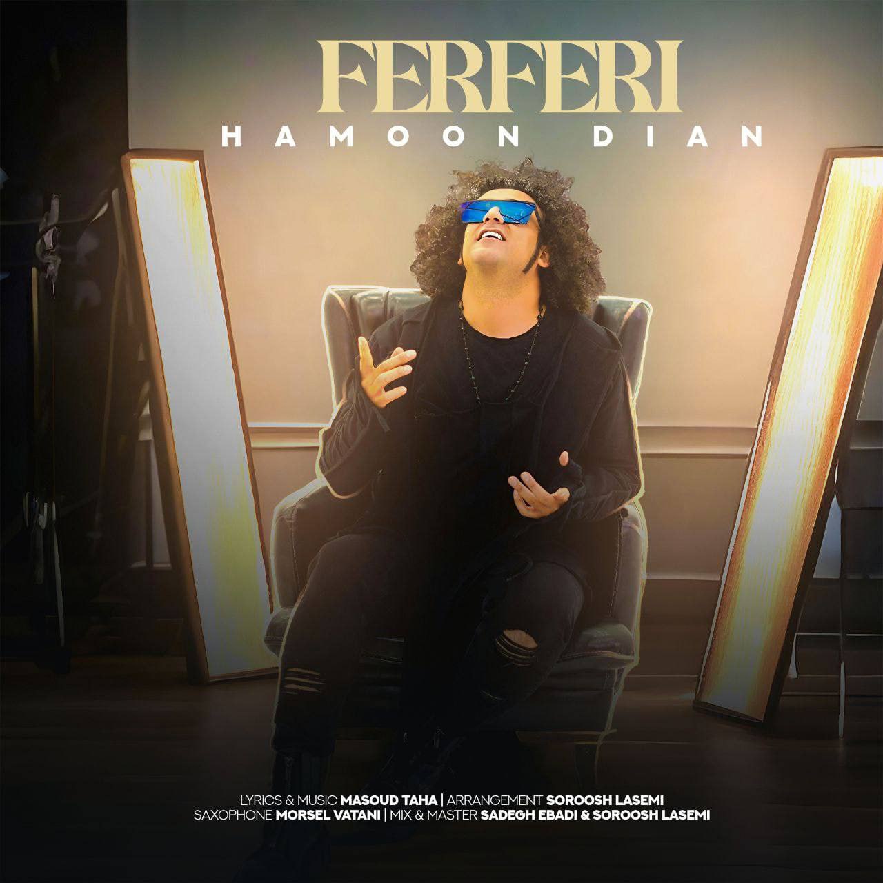 Hamoon Dian – Fer Feri