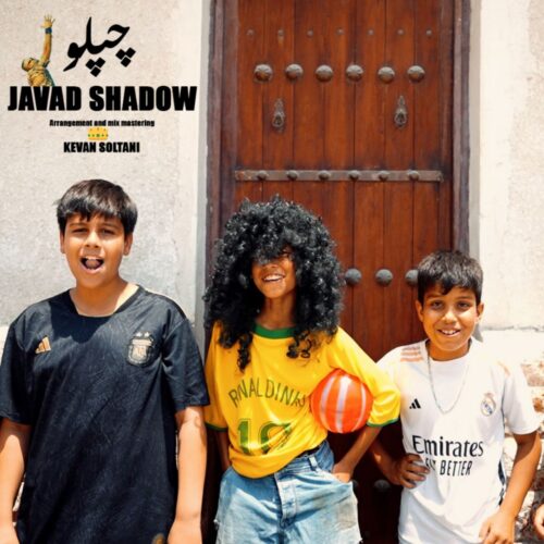 Javad Shadow – Chapaloo