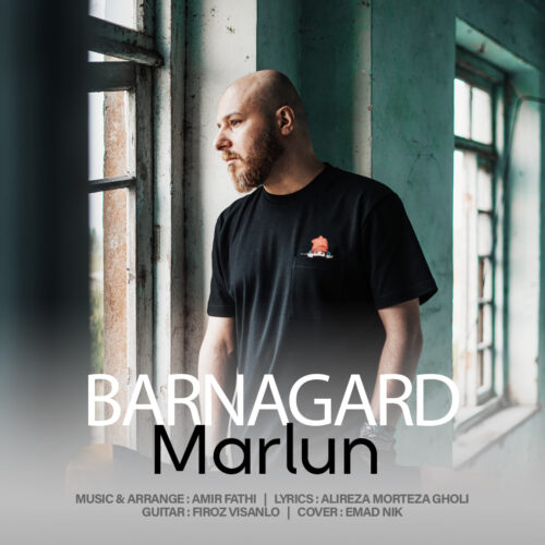 Marlun – Barnagard