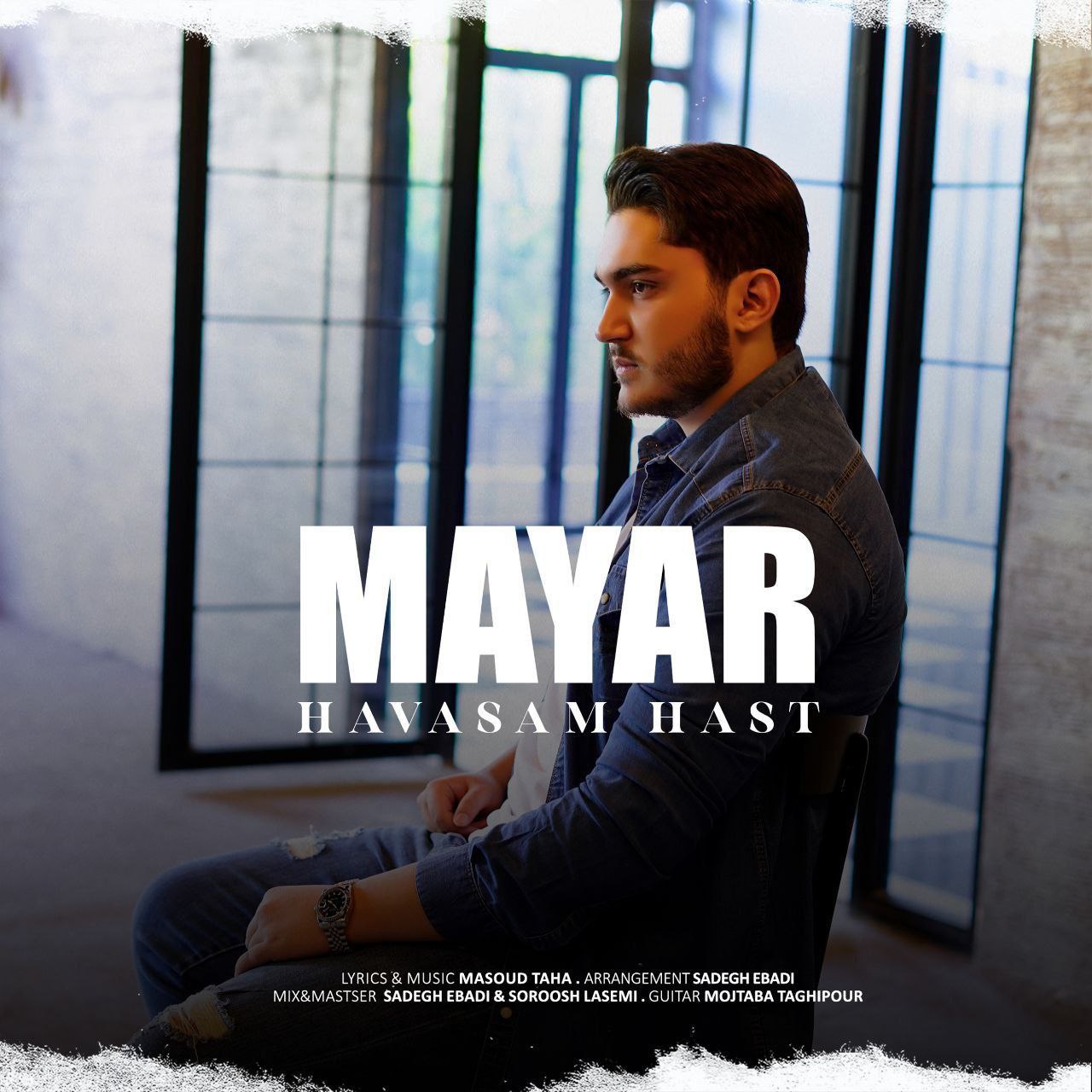 Mayar – Havasam Hast