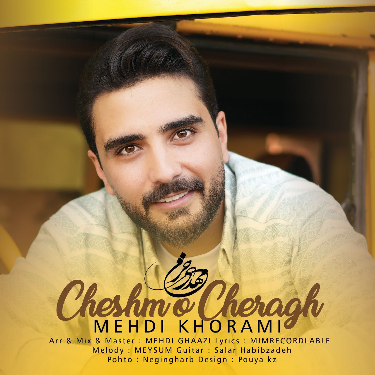 Mehdi Khorami – Cheshm O Cheragh
