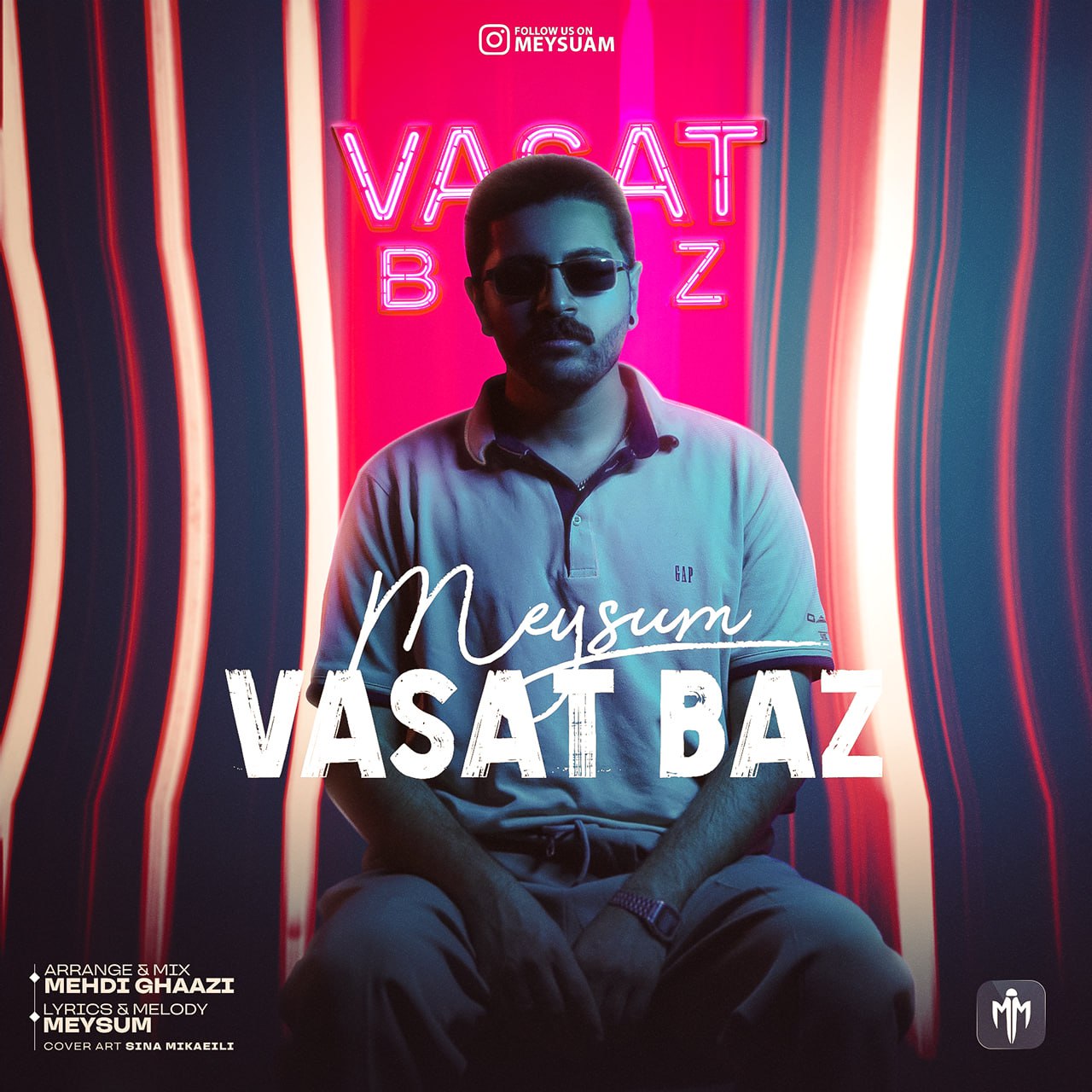 Meysum – Vasat Baz