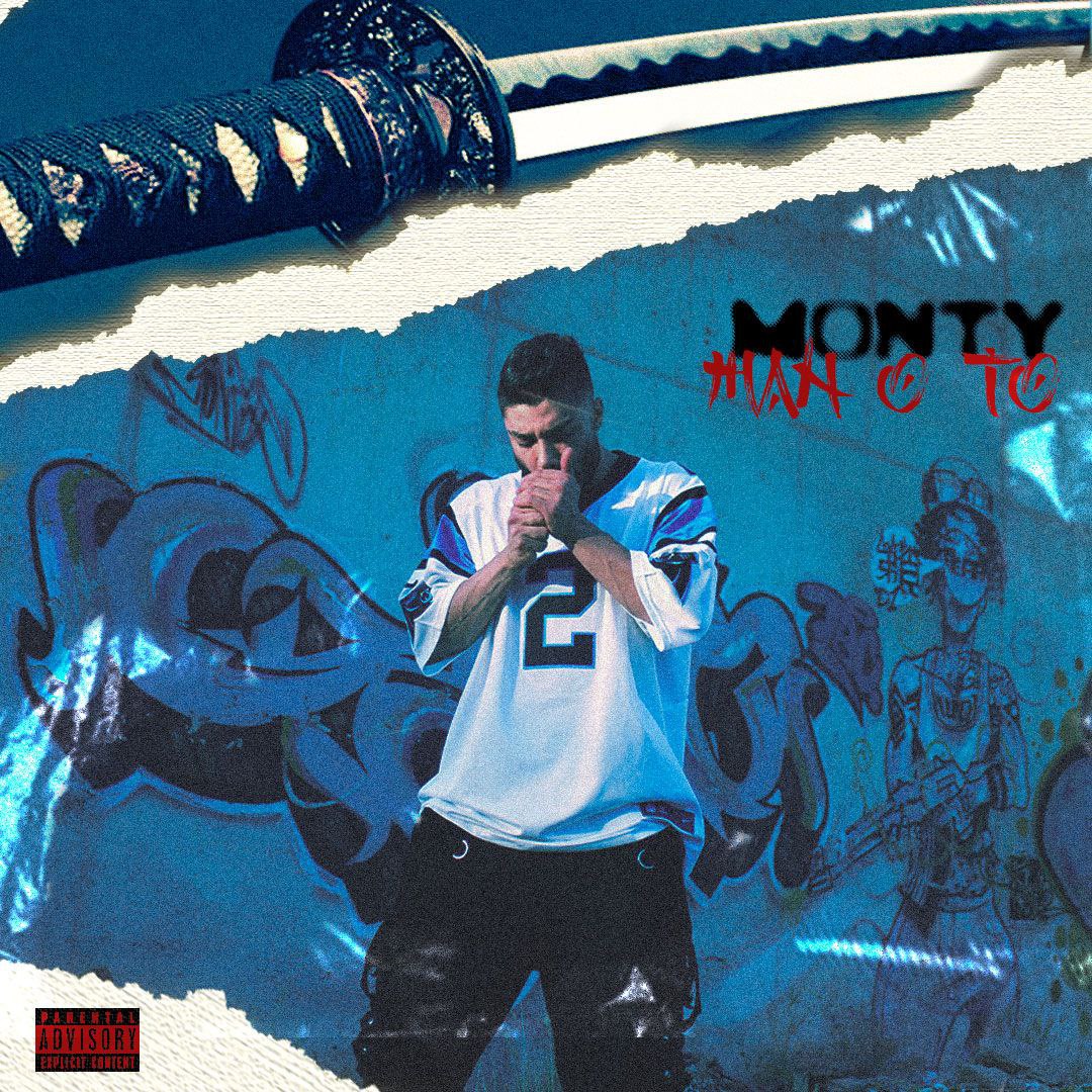 Monty – Man O To