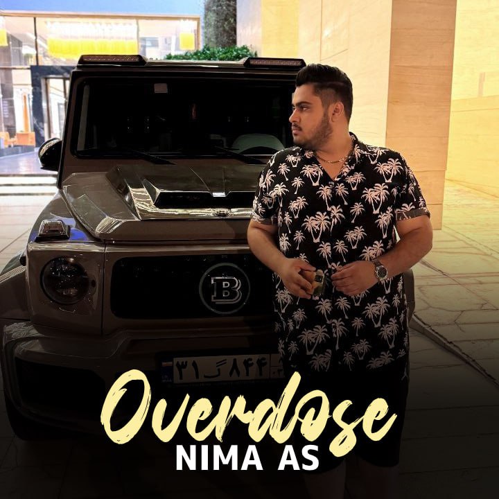 Nima AS – Overdose