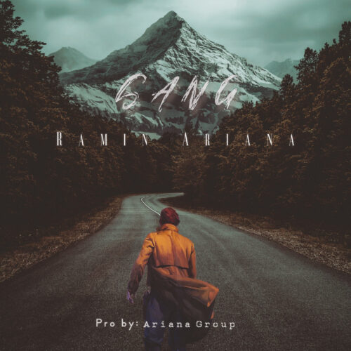 Ramin Ariana – Sang