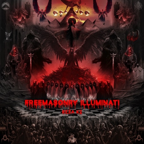 Reza K2 – Freemasonry Illuminati