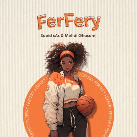 Saeid Sas & Mehdi Ghasemi – Ferfery