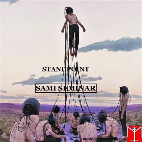 Sami Seminar – StandPoint (Album)