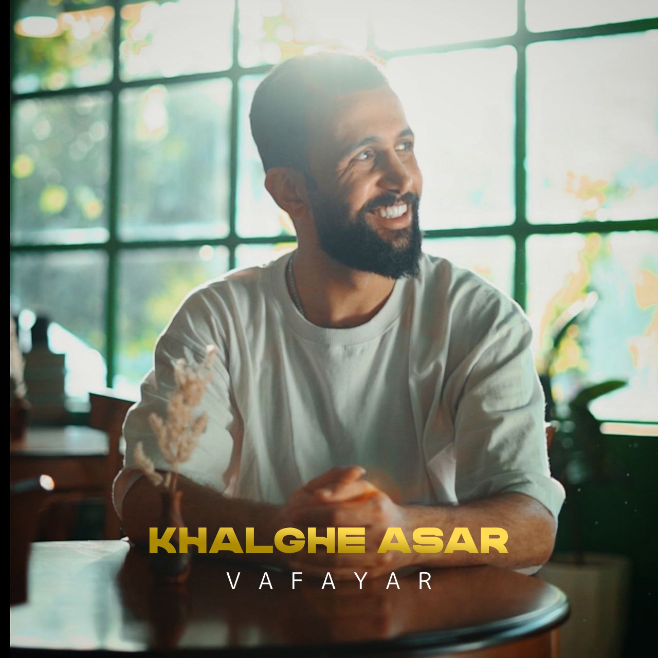 Vafayar – Khalghe Asar
