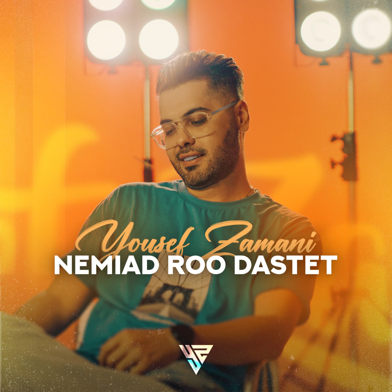 Yousef Zamani – Nemiad Roo Dastet