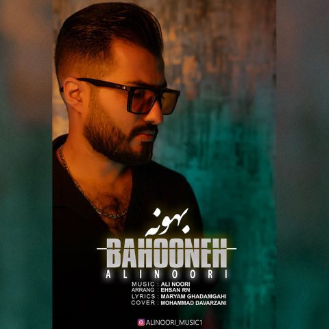 Ali Noori – Bahooneh