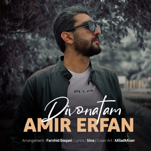 Amir Erfan – Divonatam