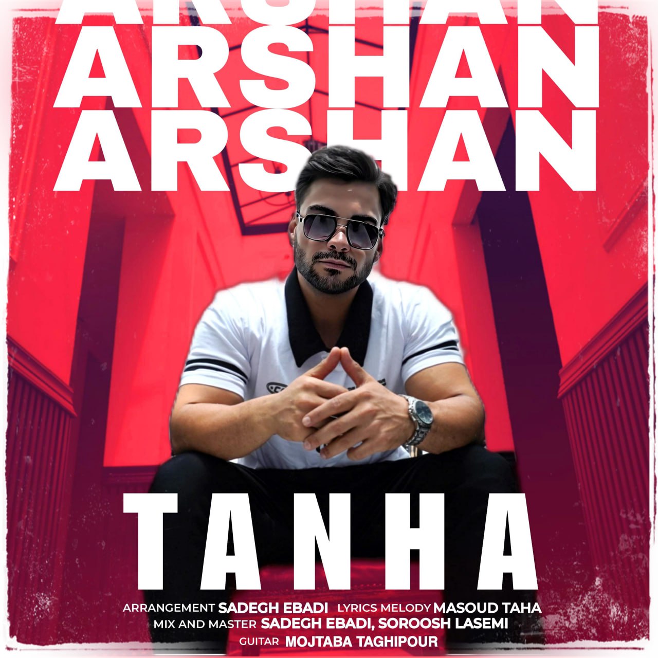Arshan – Tanha
