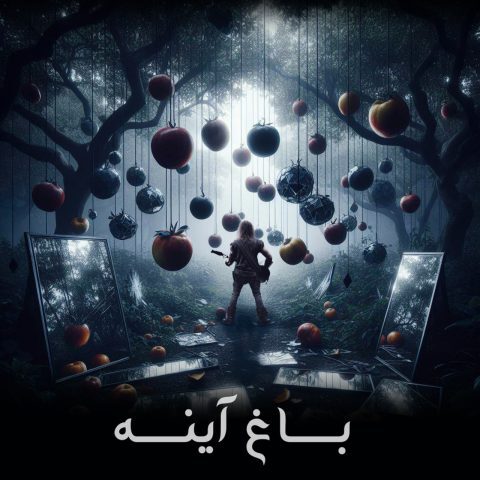 Chapar – Baghe Ayeneh