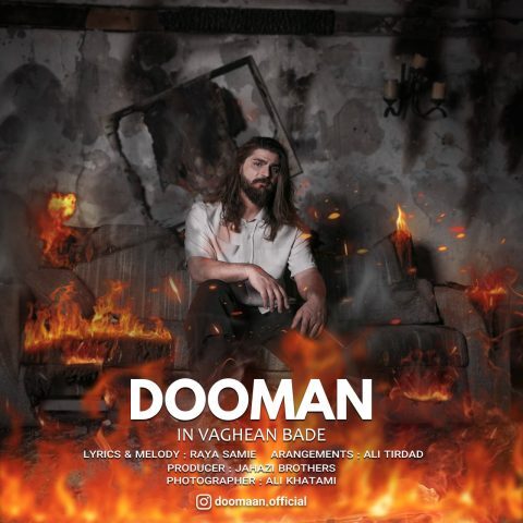 Dooman – In Vaghean Bade