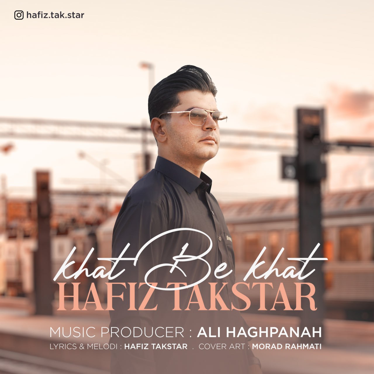 Hafiz Takstar – Khat Be Khat
