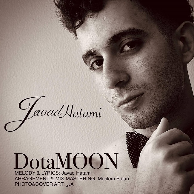 Javad Hatami – Dotamoon