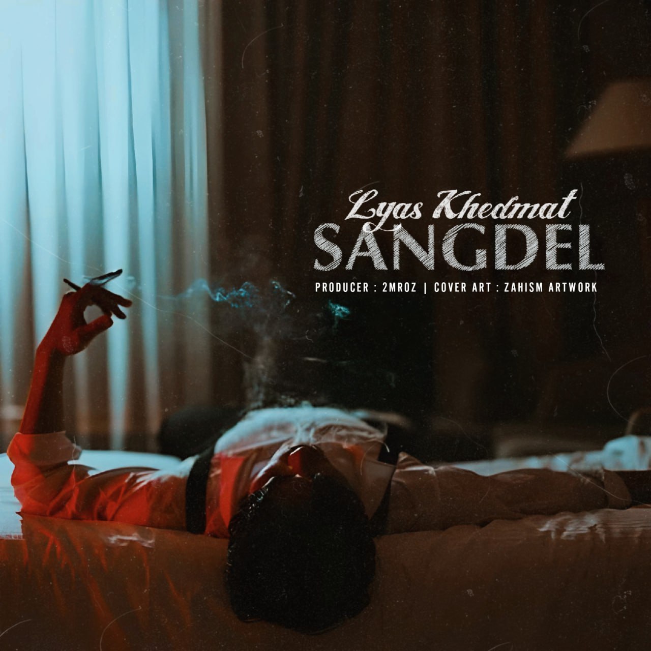 Lyas Khedmat – Sangdel