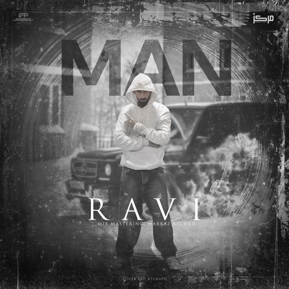 Ravi – Man