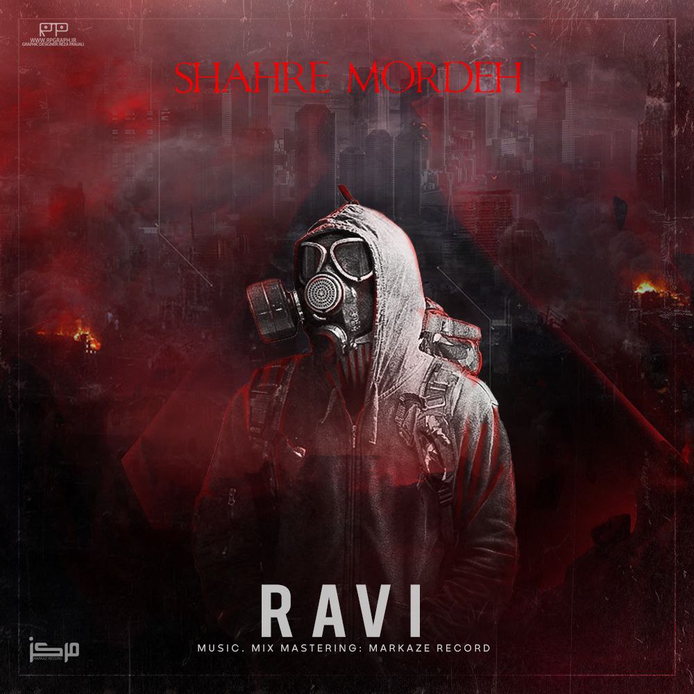 Ravi – Shahremorde