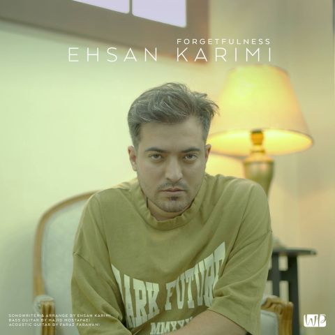 ​Ehsan Karimi – Faramoushi